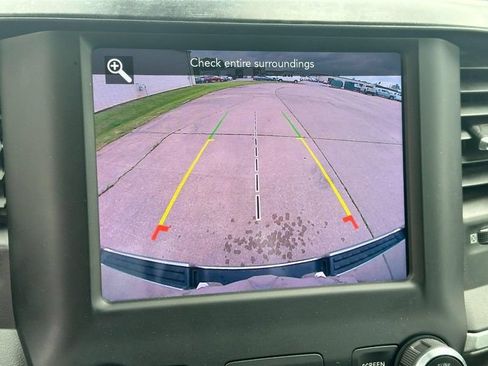 Used 2020 RAM 1500 Big Horn AWD/4WD image 23