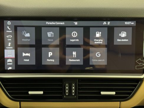 Used 2019 Porsche Cayenne E-Hybrid image 28