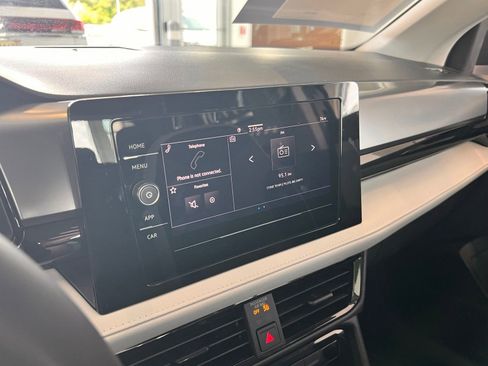 Certified 2025 Volkswagen Taos S FWD image 15
