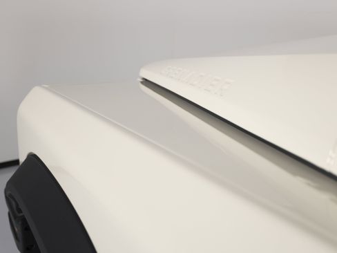 New 2025 INEOS Grenadier Fieldmaster Edition image 42