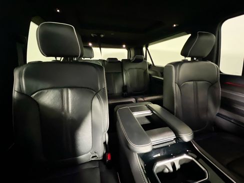 Used 2024 Jeep Grand Wagoneer L Series II w/ Quick Order Packagew 28T AWD/4WD image 32