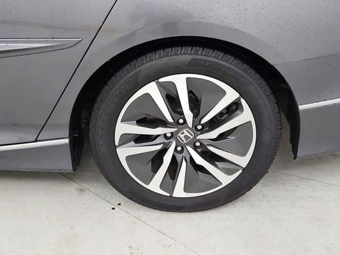 Used 2020 Honda Accord EX-L image 13