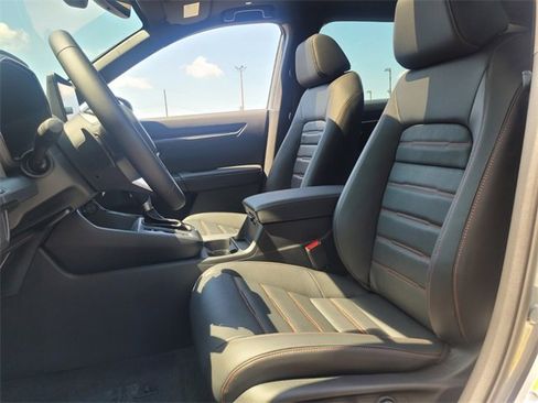 New 2026 Honda CR-V Sport-L image 5
