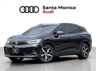 Used 2023 Volkswagen ID.4 Pro S AWD/4WD video 1