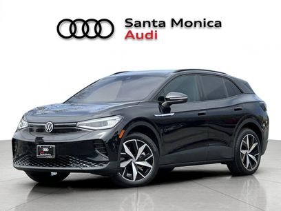 Used 2023 Volkswagen ID.4 Pro S
