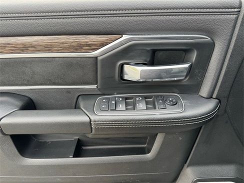 Used 2021 RAM 2500 Laramie image 9