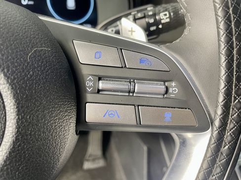 Used 2025 Hyundai Palisade Calligraphy AWD/4WD image 17
