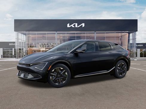 New 2025 Kia EV6 Wind image 3