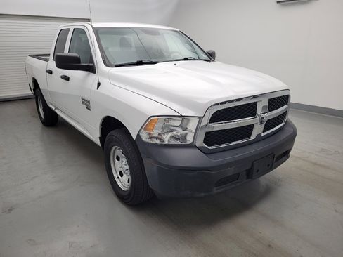 Used 2020 RAM 1500 Tradesman w/ Popular Equipment Group AWD/4WD image 13