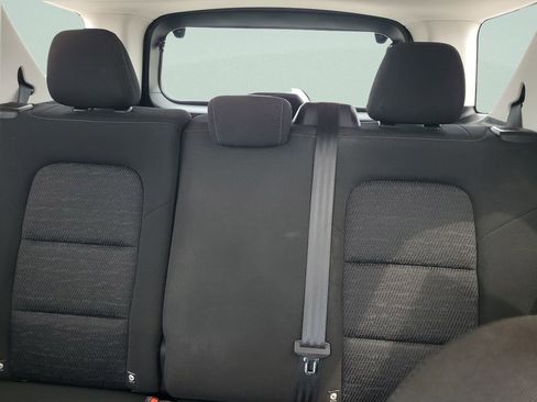 Used 2021 Ford Bronco Sport image 21