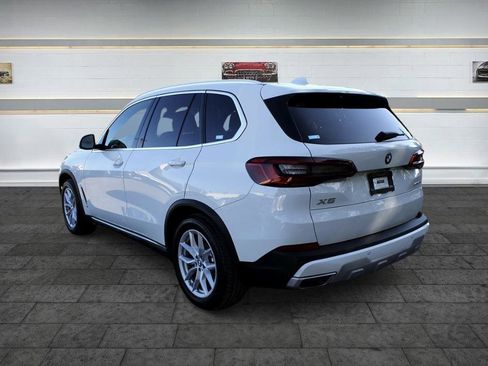 Used 2020 BMW X5 sDrive40i w/ Convenience Package RWD image 5
