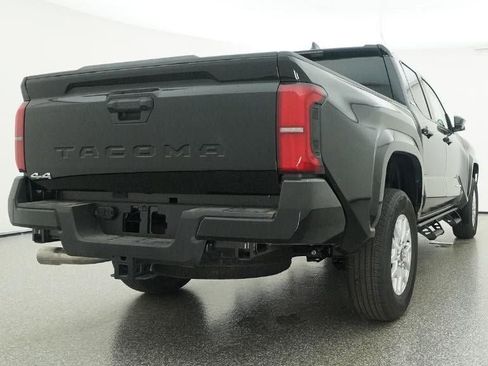 New 2026 Toyota Tacoma SR5 AWD/4WD image 24