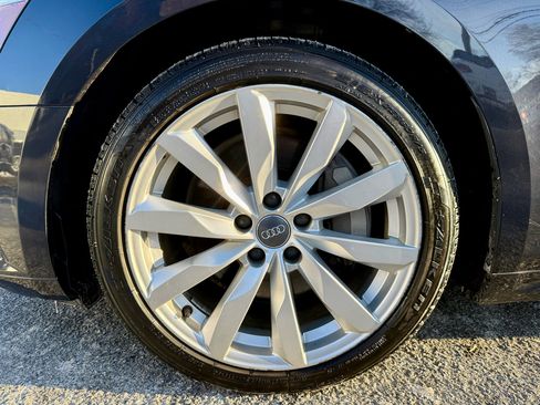 Used 2018 Audi A5 2.0T Premium w/ Convenience Package image 30