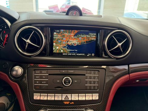 Used 2018 Mercedes-Benz SL 450 image 59