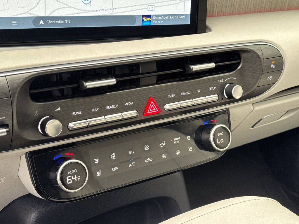 Used 2026 Hyundai Palisade Calligraphy FWD image 25