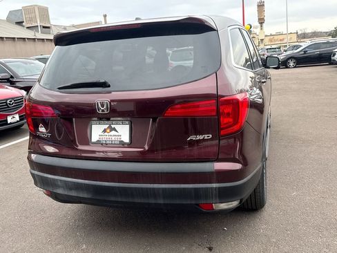 Used 2016 Honda Pilot EX-L image 7
