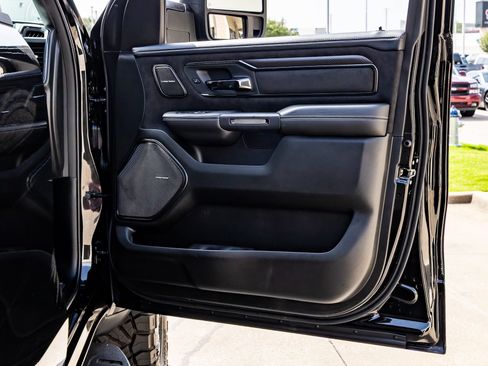 Used 2026 RAM 1500 RHO w/ RHO Level 1 Equipment Group AWD/4WD image 38