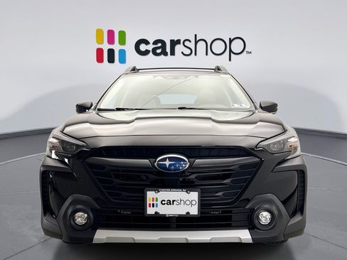 Used 2024 Subaru Outback Limited AWD/4WD image 8