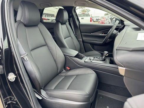 Used 2026 MAZDA CX-30 AWD 2.5 S w/ Select Sport Pkg image 26