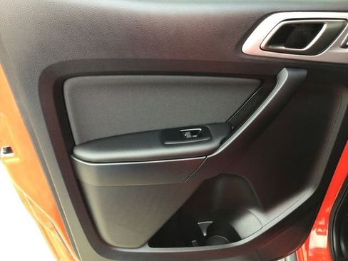 Used 2021 Ford Ranger XLT w/ Equipment Group 301A Mid image 35