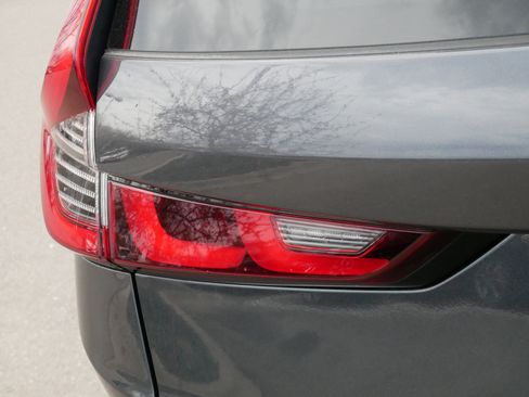 Certified 2026 Honda CR-V Sport Touring image 17