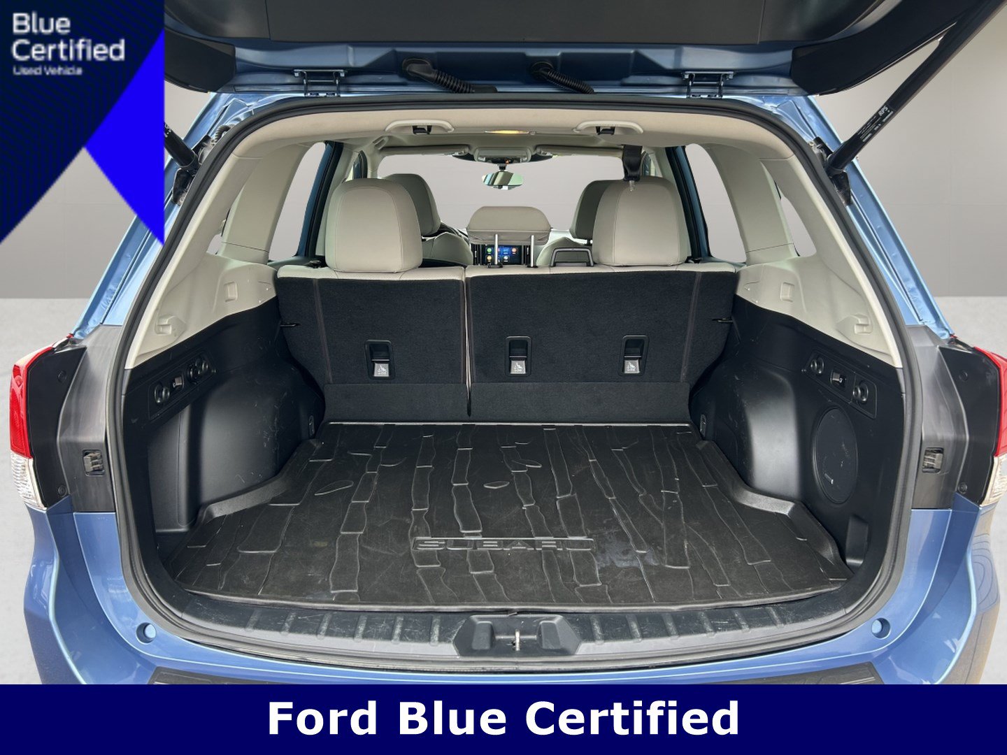 Used 2023 Subaru Forester Limited AWD/4WD image 7