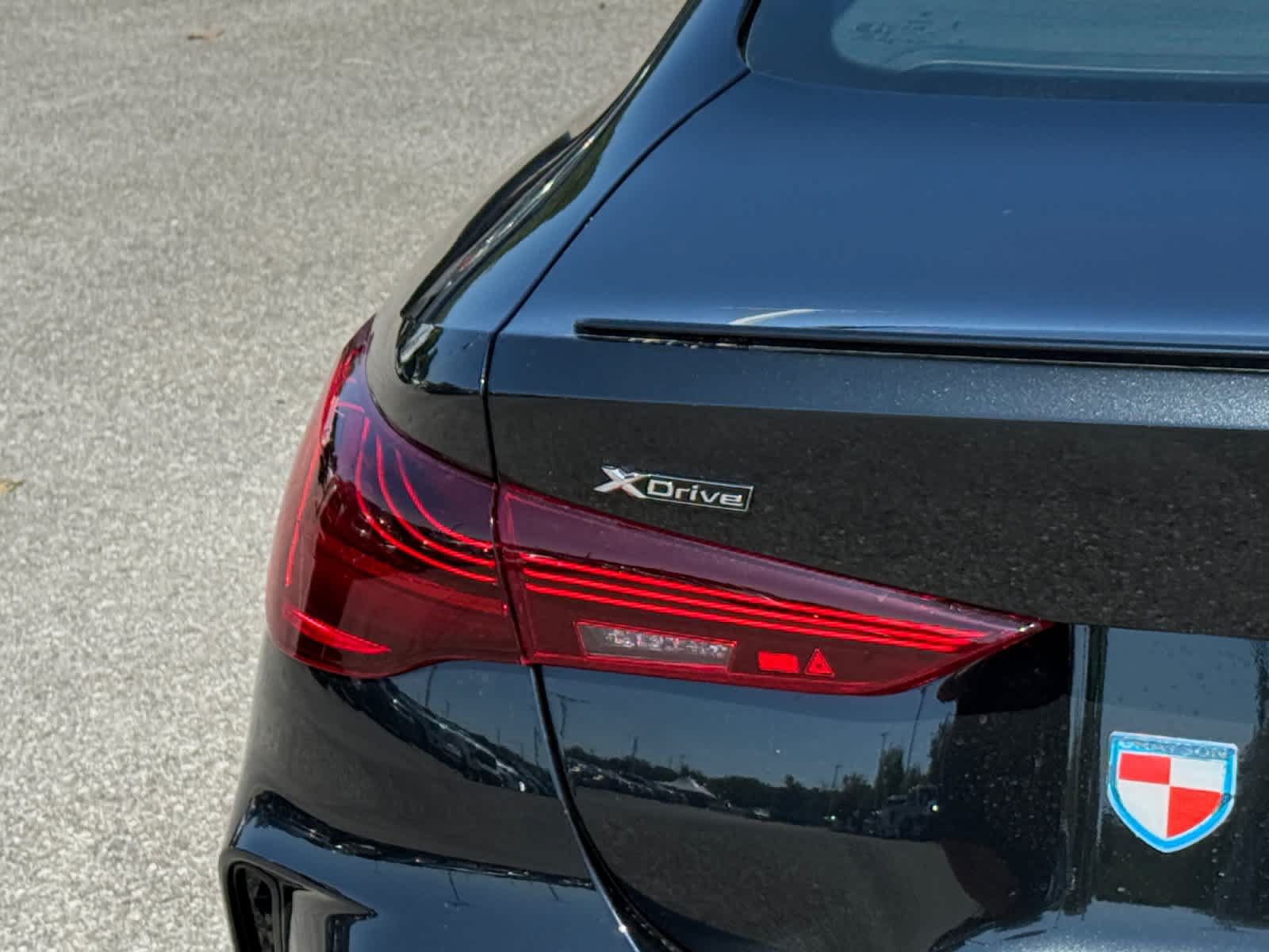 New 2027 BMW 430i Coupe w/ M Sport Package AWD/4WD image 10