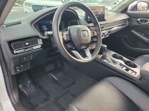Certified 2024 Honda Civic Touring image 19