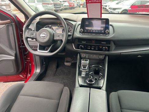 Certified 2023 Nissan Rogue S image 18