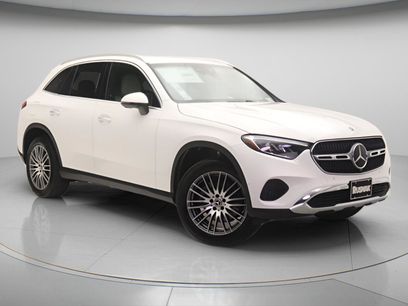 New 2026 Mercedes-Benz GLC 300