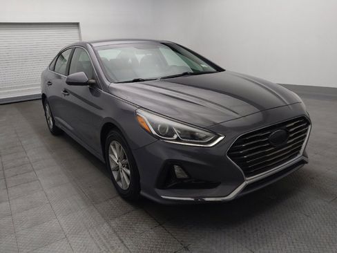 Used 2019 Hyundai Sonata SE image 13
