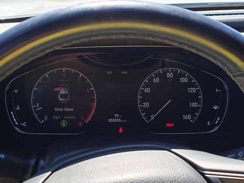 Used 2019 Honda Accord Sport image 6