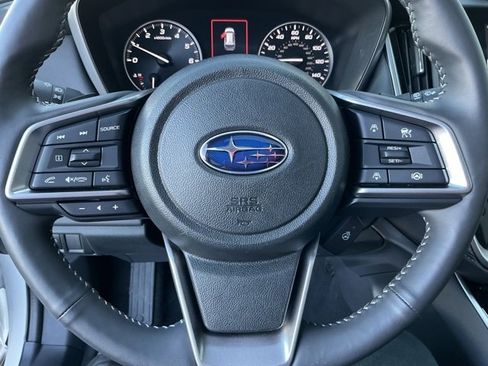 Used 2025 Subaru Outback Touring image 29