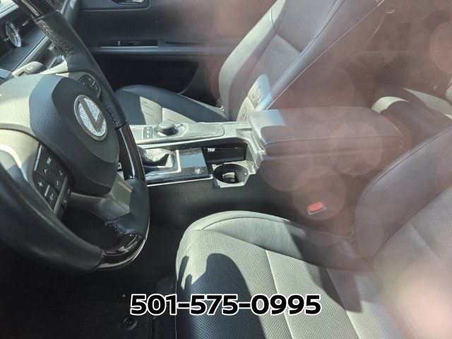 Used 2016 Lexus ES 350 w/ Premium Package w/Wood Trim FWD image 8
