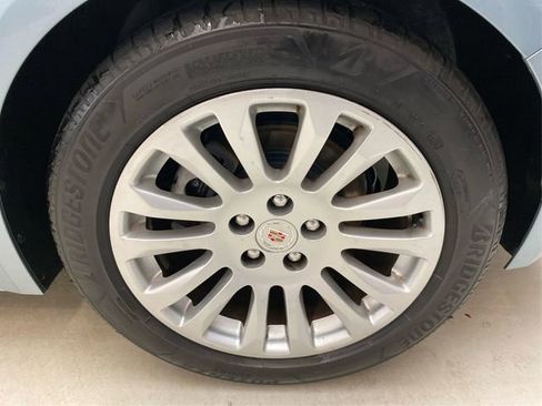 Used 2013 Cadillac CTS Performance image 17