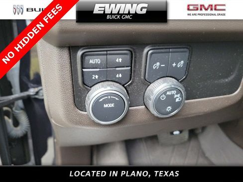 Used 2023 Chevrolet Tahoe Z71 w/ Luxury Package image 10