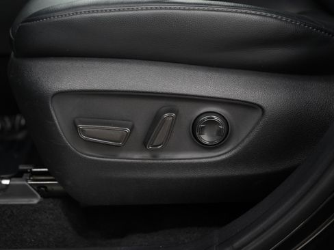 Used 2024 Toyota Highlander Limited AWD/4WD image 29