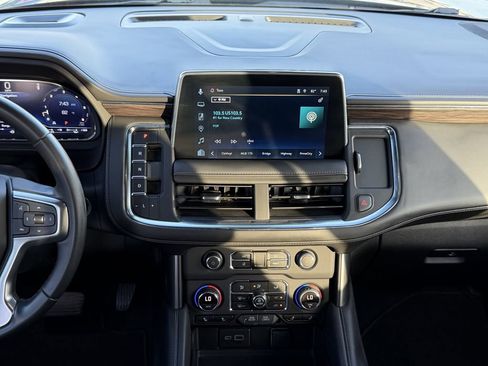 Used 2023 Chevrolet Tahoe LT RWD image 12
