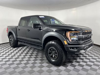 Certified 2022 Ford F150 Raptor w/ Raptor 37 Performance Package