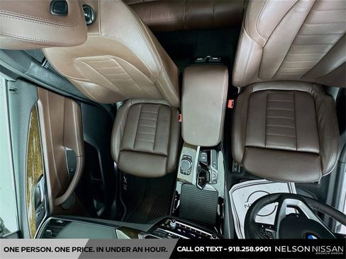 Used 2019 BMW X3 xDrive30i w/ Premium Package image 23