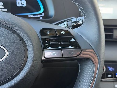 New 2026 Hyundai Elantra Sport FWD image 20