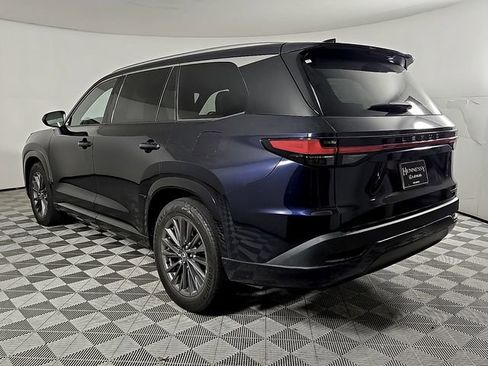 Certified 2024 Lexus TX 350 FWD w/ Cold Weather Package image 7