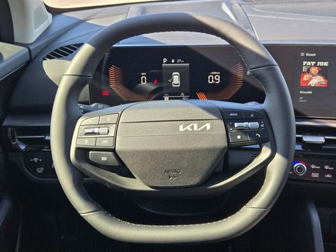 New 2026 Kia Sportage EX w/ EX Panorama Roof Package image 15