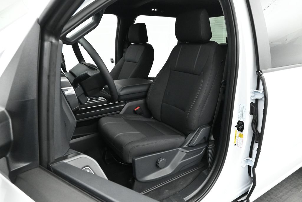 New 2026 Ford F150 STX w/ Equipment Group 200A RWD image 8