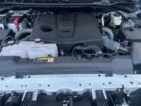 Certified 2025 Toyota Tundra SR5 w/ SR5 Convenience Package image 23