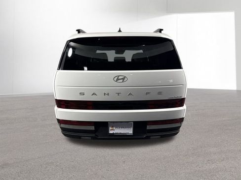 New 2026 Hyundai Santa Fe Limited image 16