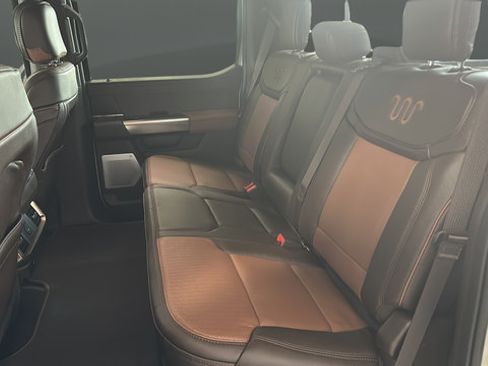 Used 2025 Ford F150 King Ranch AWD/4WD image 21