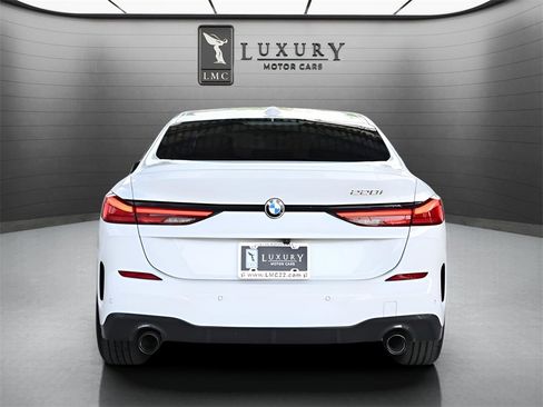 Used 2022 BMW 228i Gran Coupe w/ M Sport Package image 7