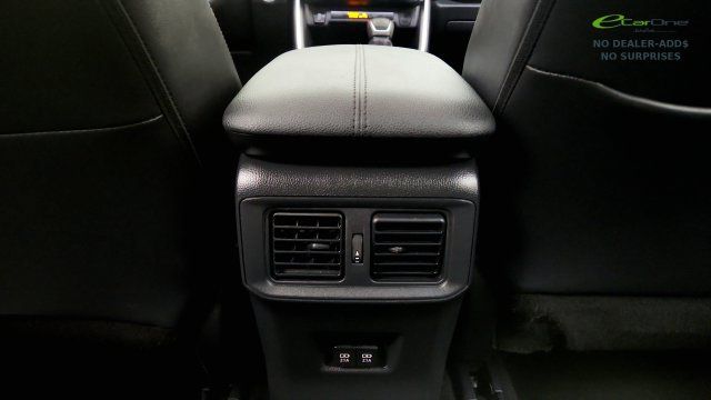 Used 2021 Toyota RAV4 XLE Premium AWD/4WD image 55