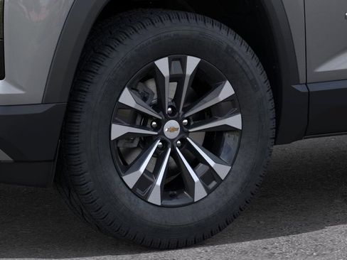 New 2027 Chevrolet Equinox LT FWD image 10